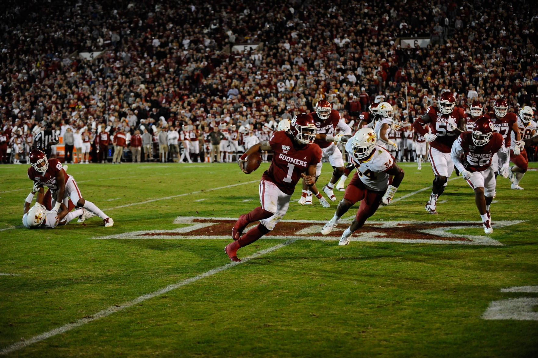 Jalen Hurts